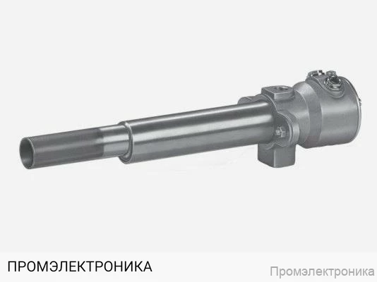 Горелка пилотная Kromschroder ZKIH 600/100R, 84214060