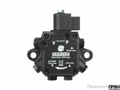 Suntec AL 95 C 9412 4P 0700