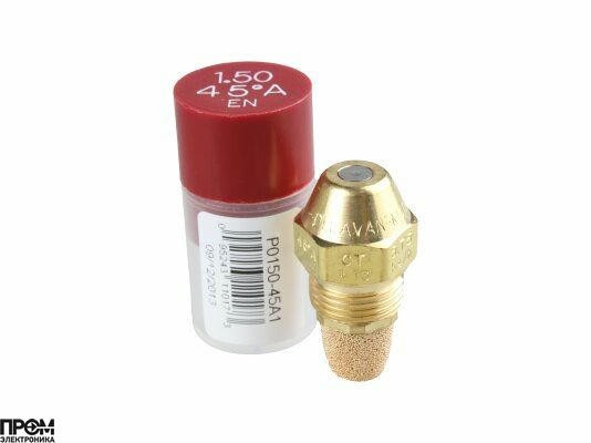 Форсунка Delavan 1.50/45° A