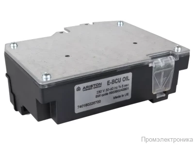 Менеджер горения Elco E-BCU OIL