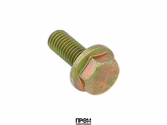 Жаровая труба для дизельных горелок Ø227 x 443 мм, в комплекте