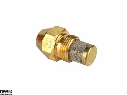 Форсунка Danfoss OD 3.00 / 80º B