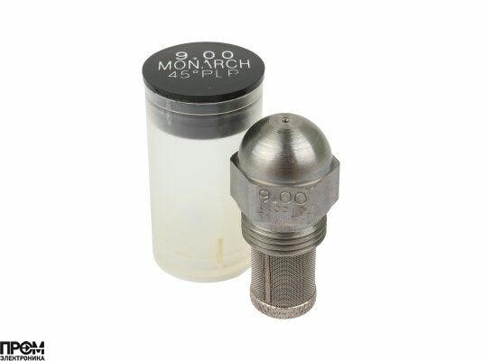 Форсунка Monarch 9.00/45° PLP