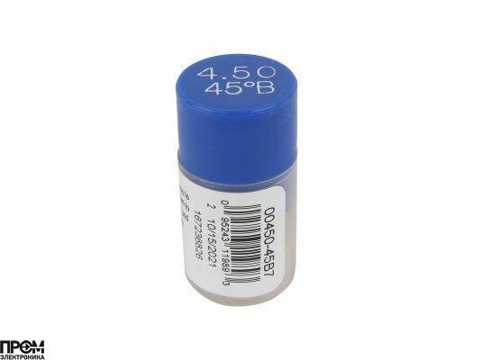 Форсунка Delavan 4.50/45° B