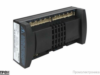 Менеджер горения Dungs MPA22 S03