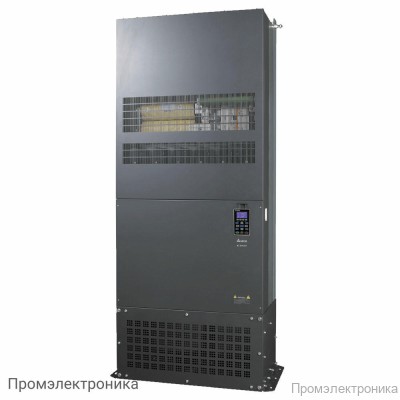 Преобразователи частоты Delta Electronics VFD3150C43A-00 (315кВт 3ф 400В) серии C2000