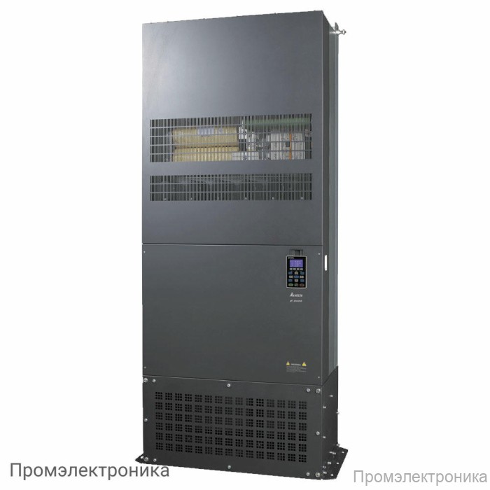 Преобразователи частоты Delta Electronics VFD3150C43A-00 (315кВт 3ф 400В) серии C2000