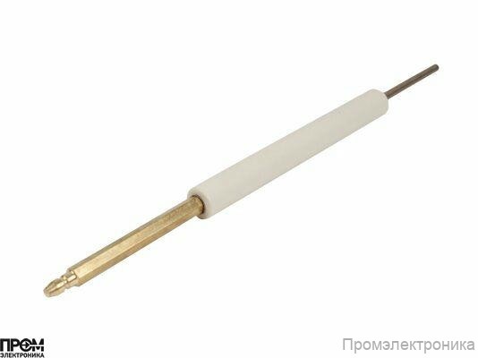 Электрод ионизации Riello 183 мм, 3006707