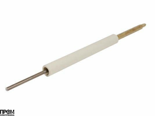 Электрод ионизации Riello 183 мм, 3006707