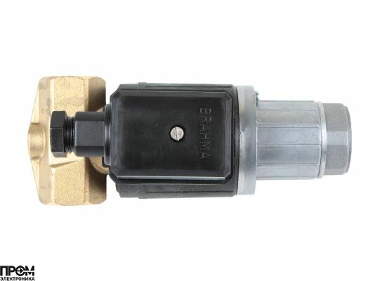 Газовый электромагнитный клапан Brahma E6G*L*3/8*GMO 13775001