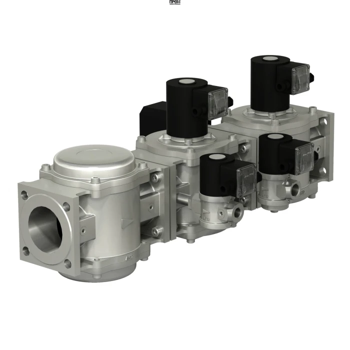 С2 1/2Н-4-29, ИСПОЛНЕНИЕ: алюминий, фл., ≈220 В, 50 Гц, У3.1