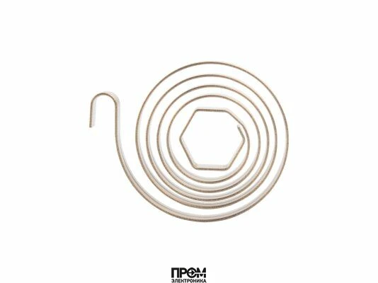 Пружина Weishaupt 24140002167