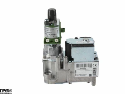 Газовый электромагнитный клапан Honeywell VK4105M2071