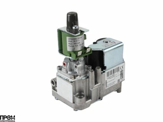 Газовый электромагнитный клапан Honeywell VK4105M2071