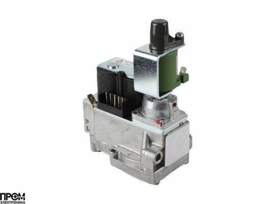 Газовый электромагнитный клапан Honeywell VK4105M2071