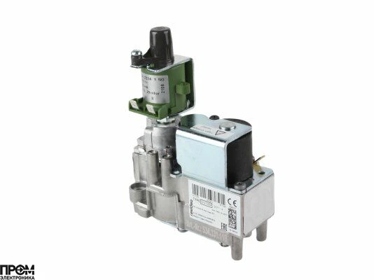 Газовый электромагнитный клапан Honeywell VK4105M2071