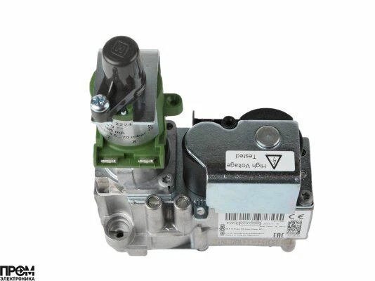 Газовый электромагнитный клапан Honeywell VK4105M2071