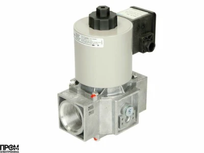 Электромагнитный клапан, одноступенчатый Dungs MVD 525/5