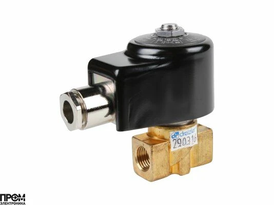 Электромагнитный клапан Elco 121K6423