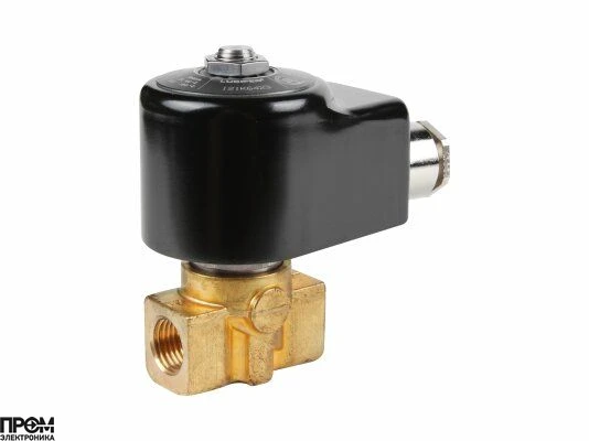 Электромагнитный клапан Elco 121K6423