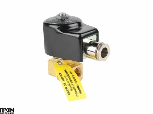 Электромагнитный клапан Elco 121K6423