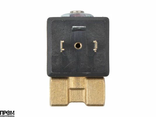 Электромагнитный клапан Parker VE 131 IV