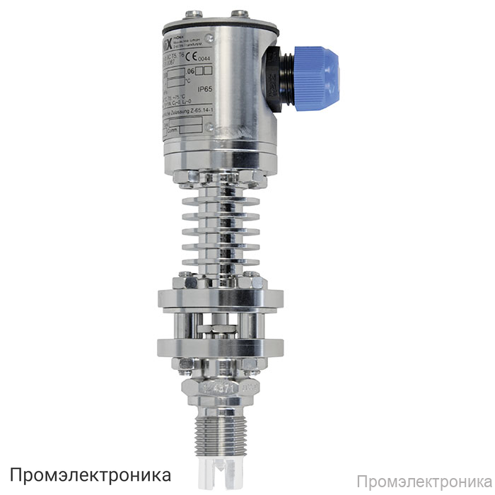 OLS-S - оптоэлектронный переключатель уровня