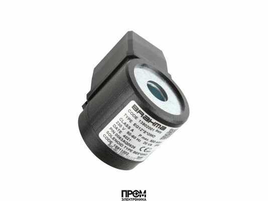 Электромагнитная катушка Brahma BE6*GMO 18811003