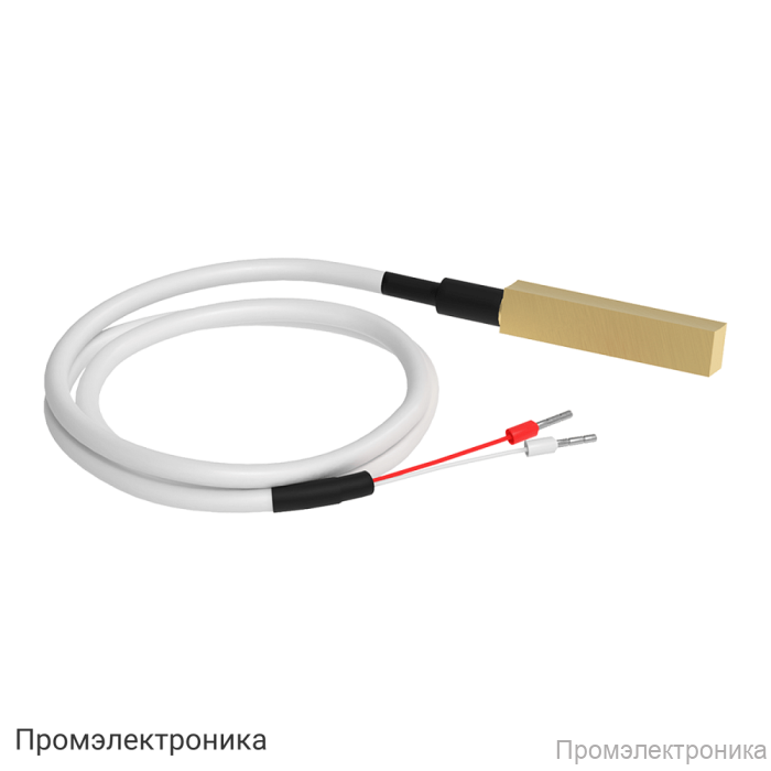 ДТС3224-РТ1000.В2.43.ЭС0,5 - Датчики температуры для систем вентиляции, отопления и кондиционирования (ОВК/HVAC). Обновленная линейка ДТС3ххх