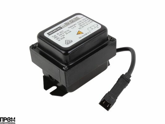Трансформатор розжига Siemens ZE 30/7 00415539