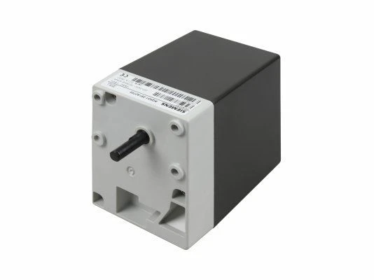 Сервопривод воздушной заслонки Siemens SQN31.251A2700