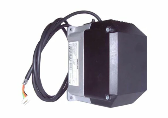 Сервопривод Siemens SQM45.291A9