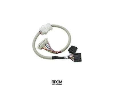 Кабель питания сервопривода 480 мм