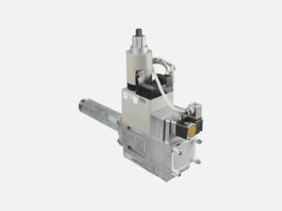 Газовый клапан Dungs MB 405/1 - F2SD 20