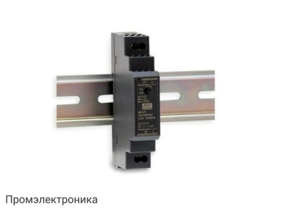HDR-15-48 - блок питания AC-DC, 15.2Вт