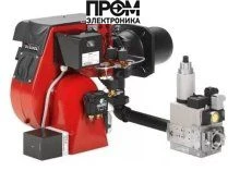 Комбинированная горелка Oilon GKP-6.21