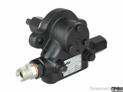 hp-Technik NVBRF-D-4-20-BH1