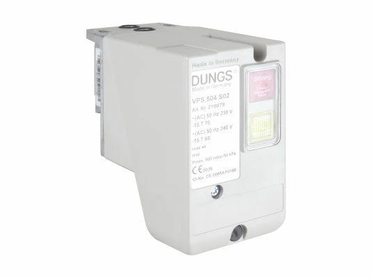 Блок контроля герметичности Riello VPS 504 S02