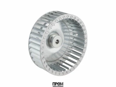 Рабочее колесо вентилятора Elco Ø133 x 42 мм, 13008264