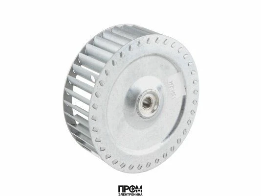 Рабочее колесо вентилятора Elco Ø133 x 42 мм, 13008264