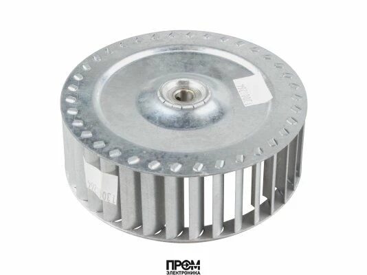 Рабочее колесо вентилятора Elco Ø133 x 42 мм, 13008264