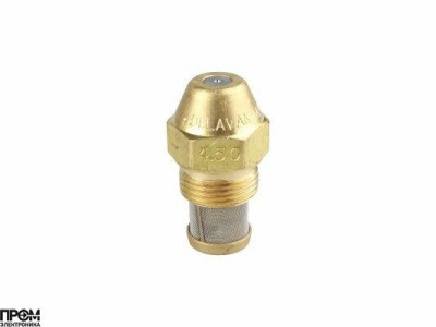 Форсунка Delavan 4.50/45° A