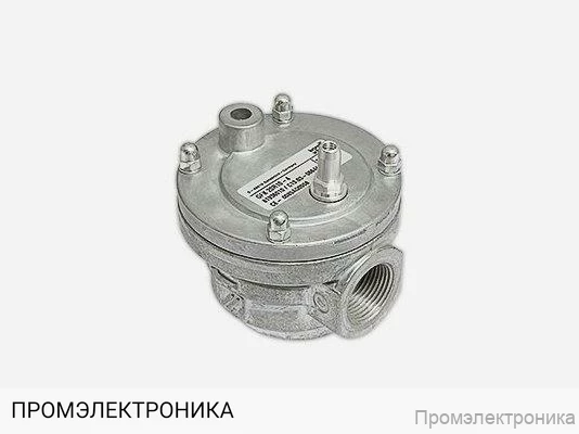 Газовый фильтр Kromschroder GFK 20R10-4, 13013075