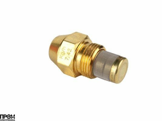 Форсунка Danfoss OD 2.00 / 80º B