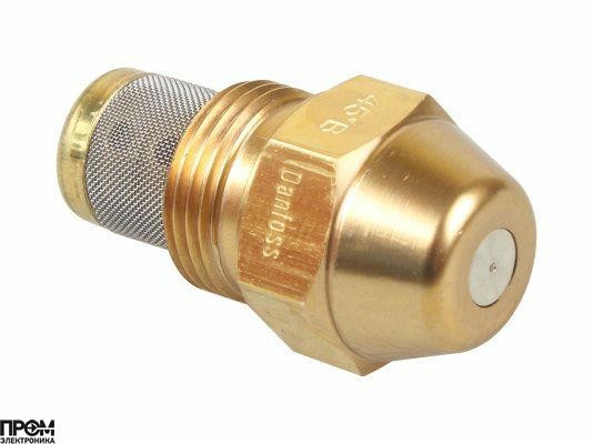 Форсунка Danfoss OD 3,75 / 45º B