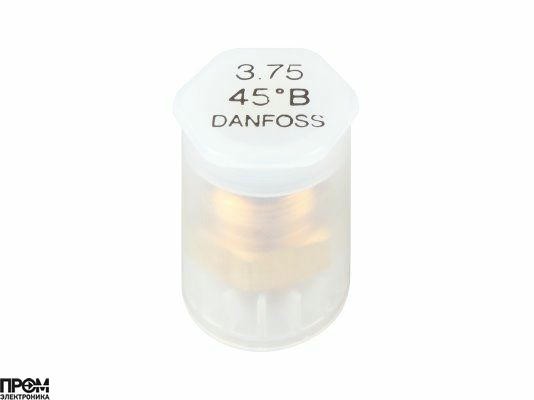 Форсунка Danfoss OD 3,75 / 45º B
