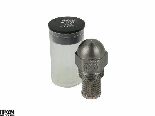 Форсунка Monarch 4.00/60° PLP