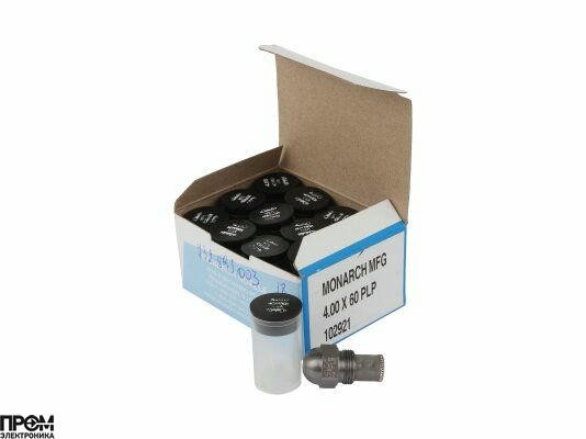 Форсунка Monarch 4.00/60° PLP