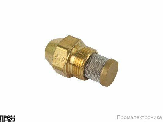 Форсунка Delavan 3.25/90° B