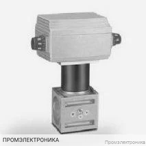 Газовый клапан регулирующий Kromschroder RV 2/WML10W60S1, 86060500